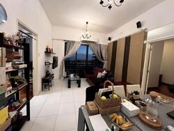 Harbour View Towers (D4), Condominium #612907281